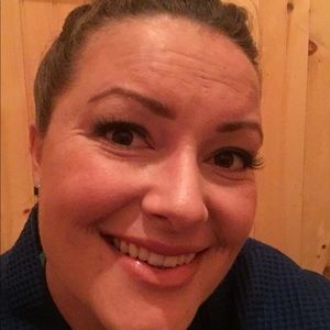 Meet your Posher, Colleen